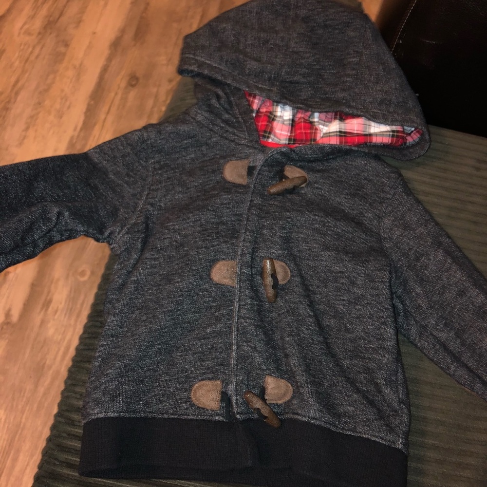 6 winter items - Picture 5 of 6